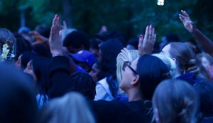 Youth Summer Camp