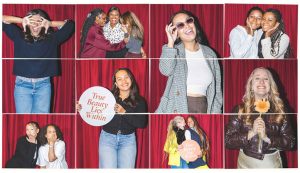 Sisterhood One Day