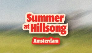 Summer Season Amsterdam