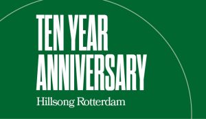 10 Years Rotterdam