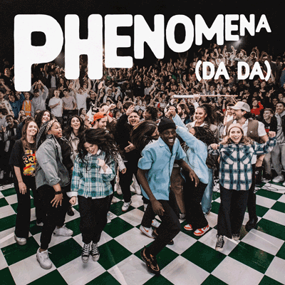 hillsong young & free phenomena da da lyrics