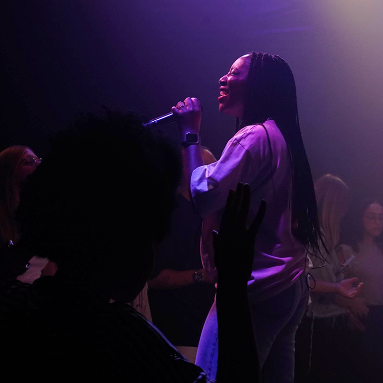 Hillsong Creative