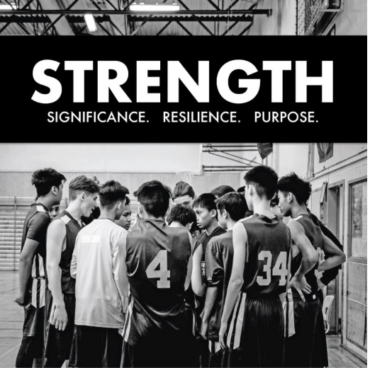 STRENGTH