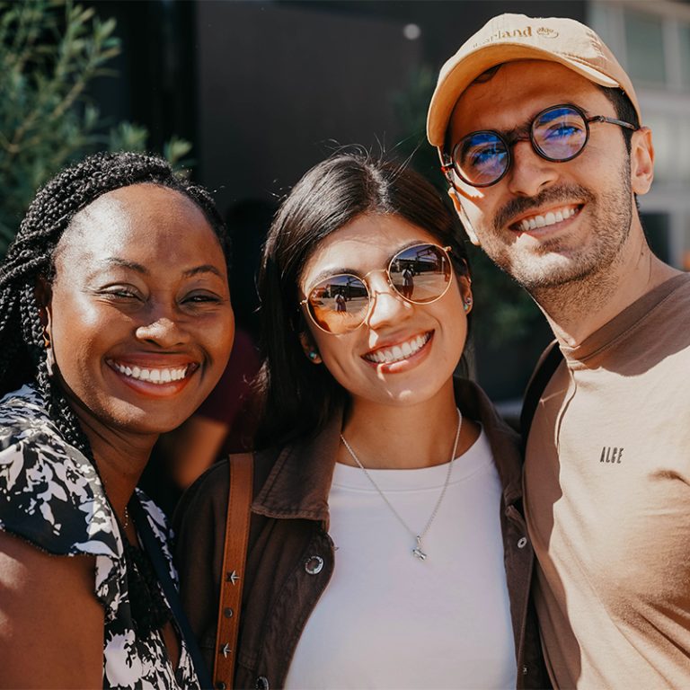 Connect Group