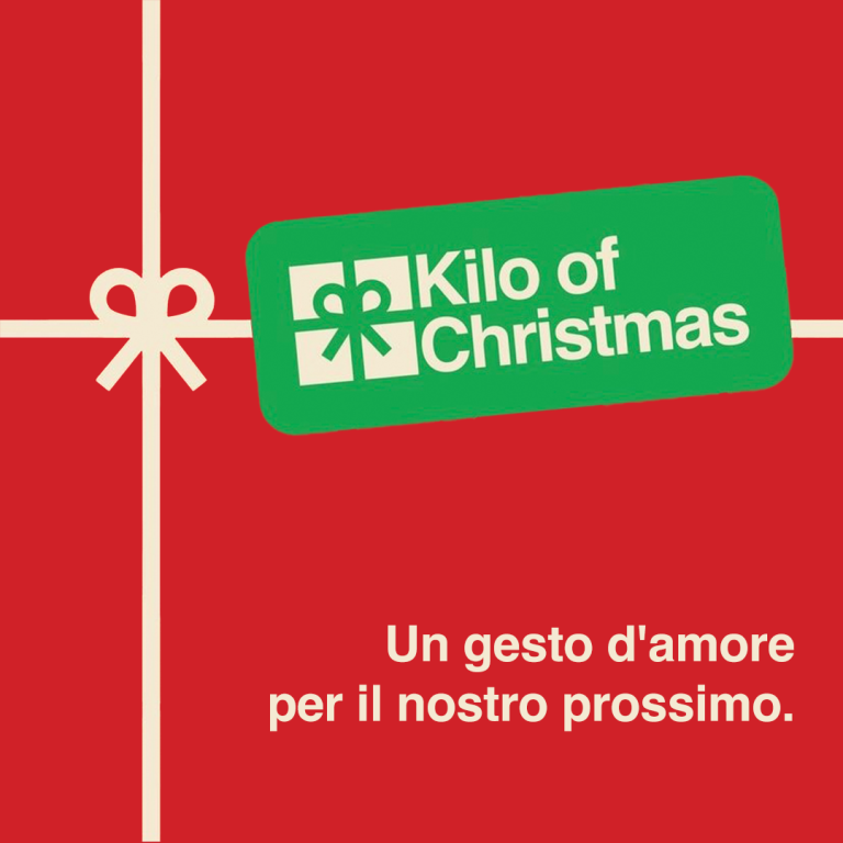 Kilo Of Christmas