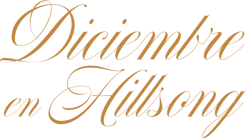 Navidad en Hillsong