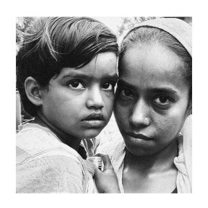 Служение детям в Индии в партнерстве с организацией «Vision Rescue»
