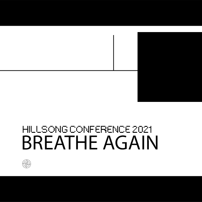 (English) Hillsong Conference 2021