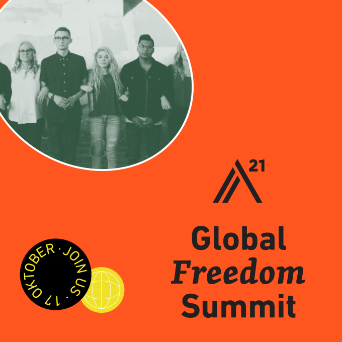 Global Freedom Summit