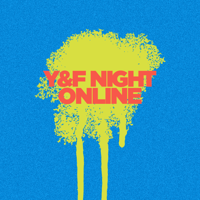 Y&F Night Online