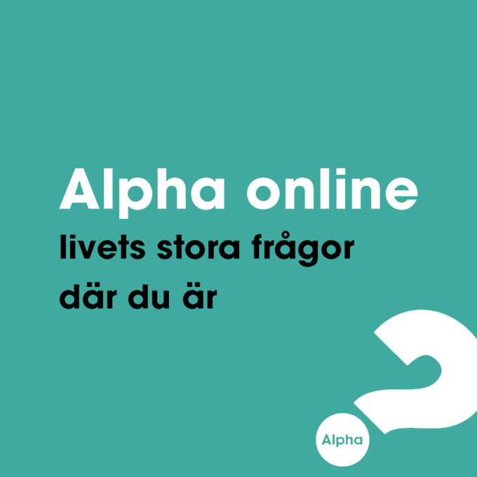 (English) Alpha Online