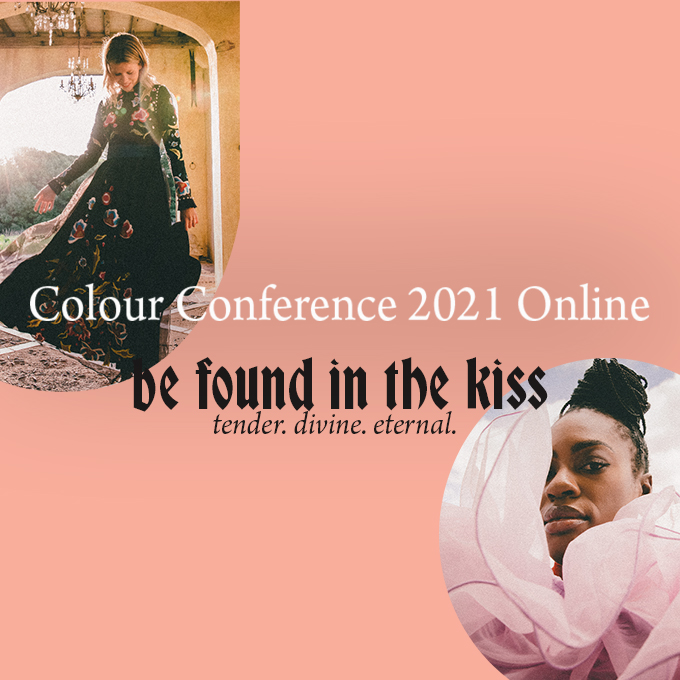 Colour Conference 2021