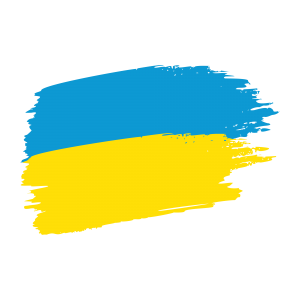 Hjelpe Ukraina