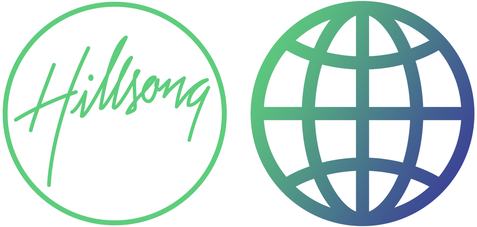 Hillsong Logo