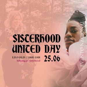 Sisterhood United Day 2022
