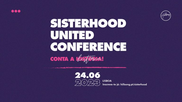 Sisterhood United Conference