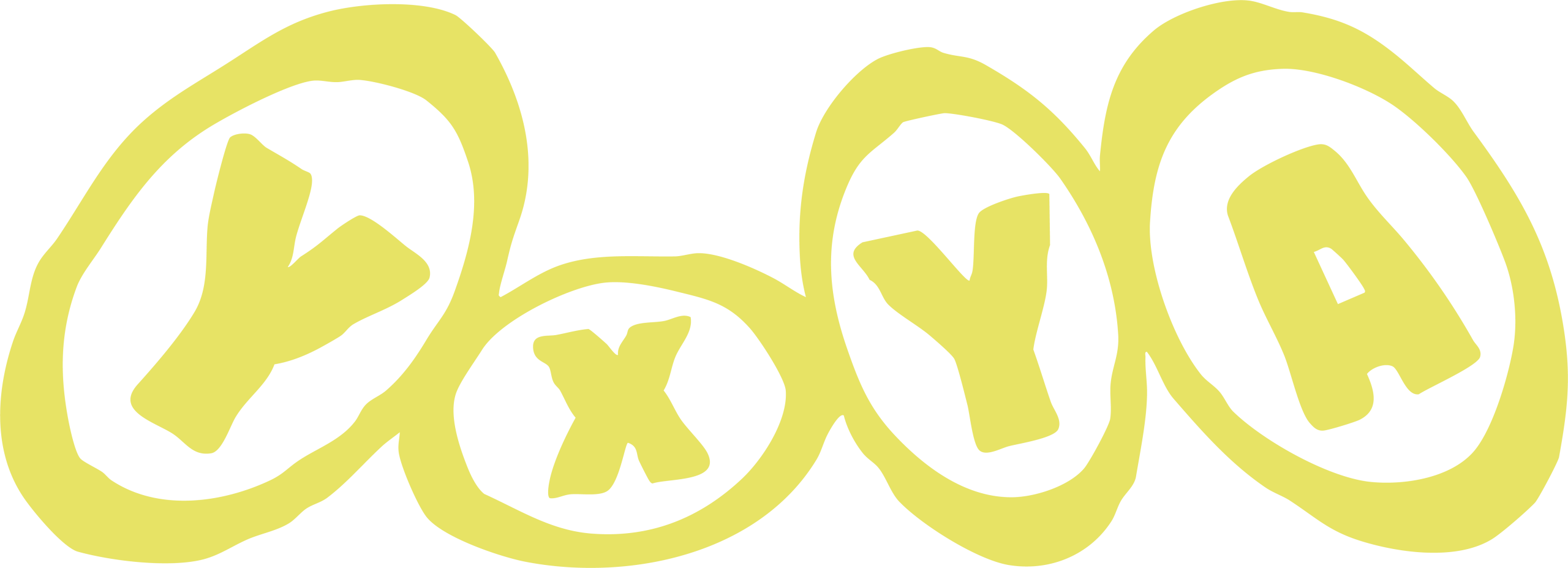 YxYA logo