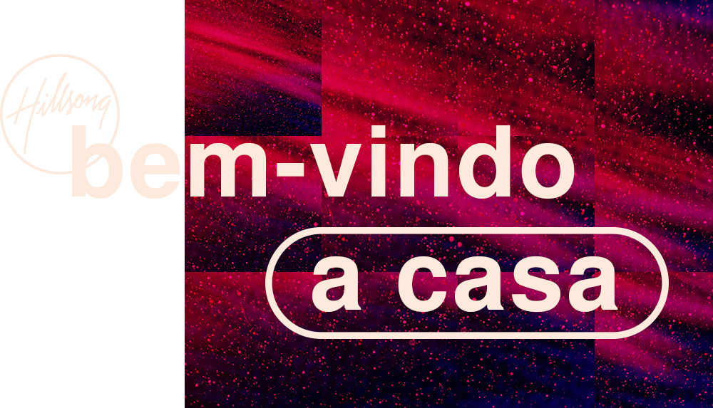 Bem-vindo a Casa