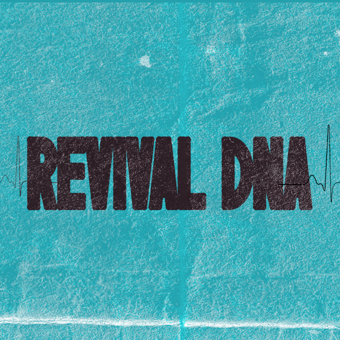 Revival DNA