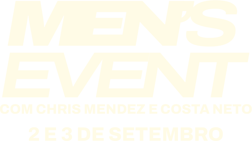 Men's Event 2022