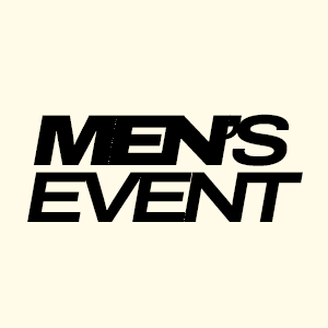 Men's Event