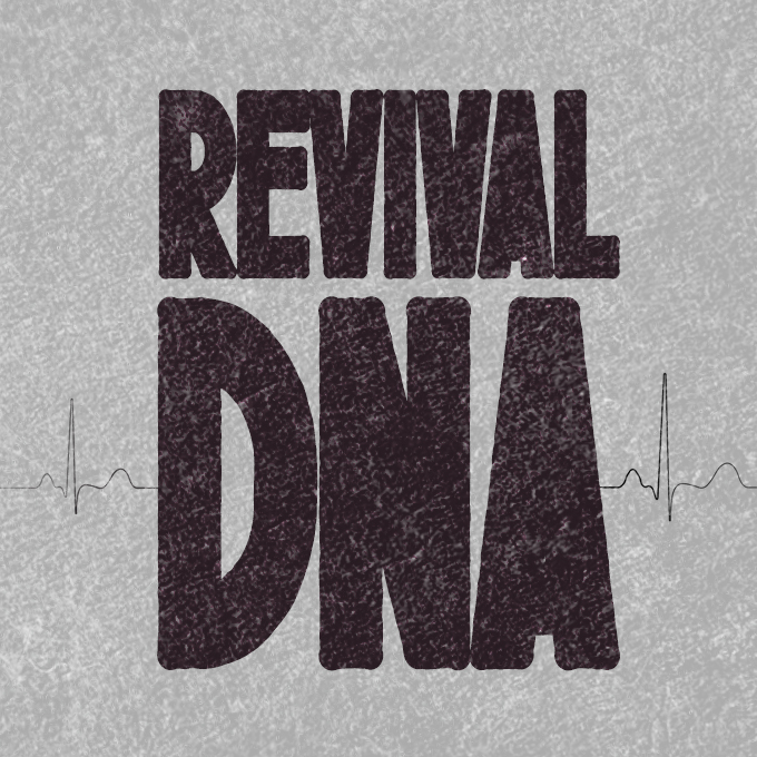 (English) Revival DNA