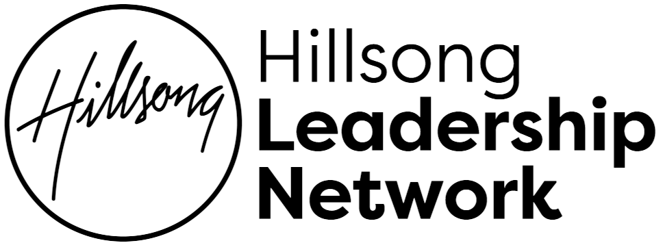 Hillsong Logo