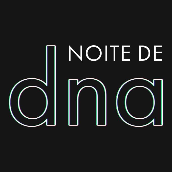 (English) Noite de DNA