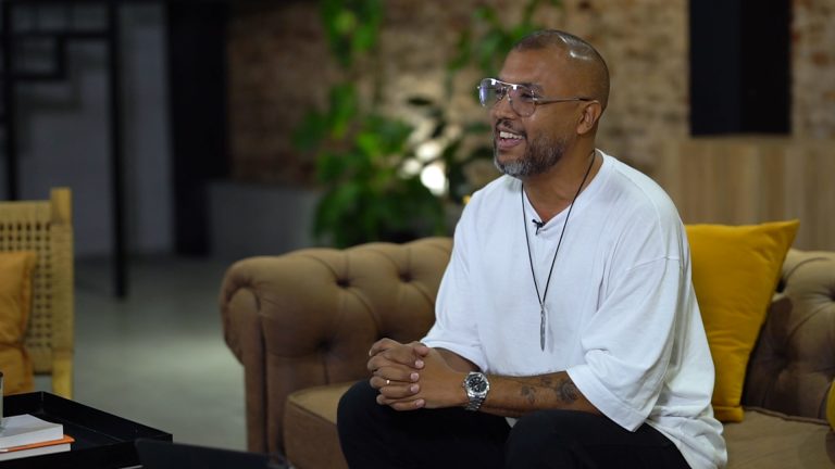 A Igreja Não É Uma Agência Criativa