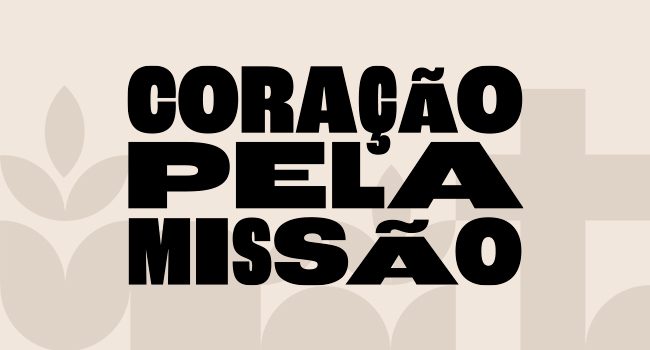 Dia 1: Como você escuta o chamado de Jesus na sua vida diária?