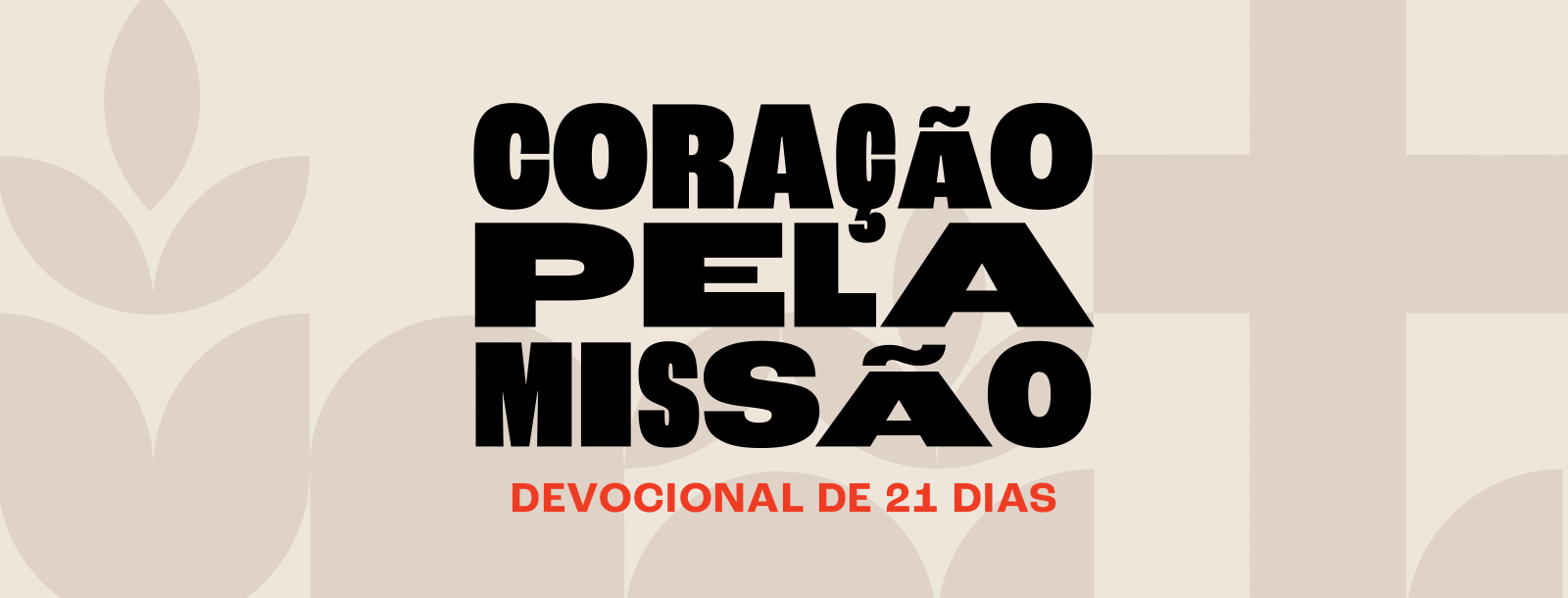 Dia 1 Como você escuta o chamado de Jesus na sua vida diária? São Paulo