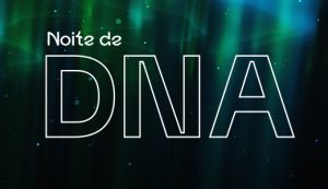 Noite de DNA