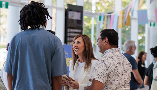 Refletindo o Coração de Deus com Lucinda Dooley