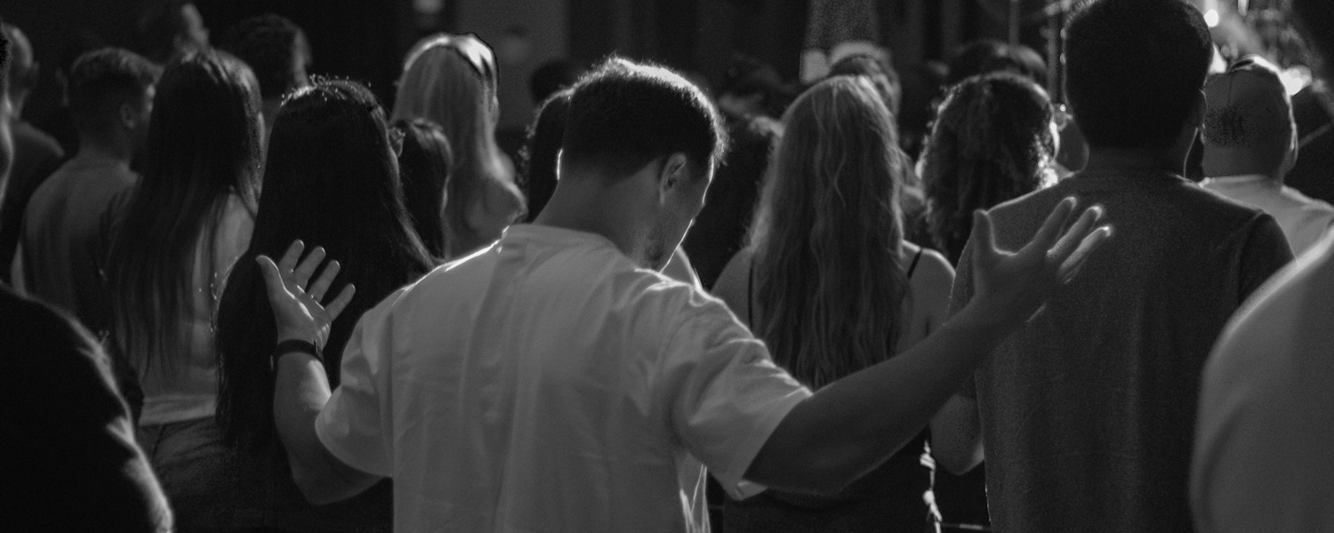 Pelo que você é grato(a) a Deus hoje?