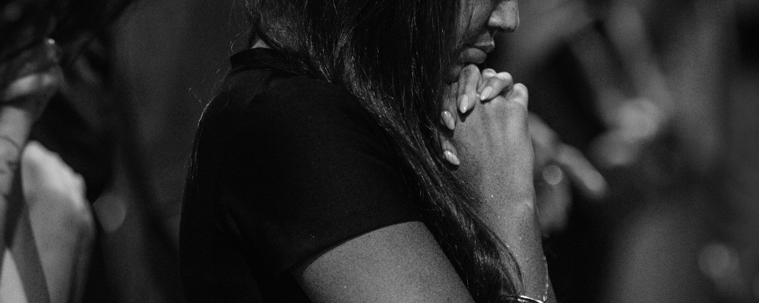 Como podemos orar por você?