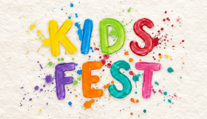 KIDSFEST 2026