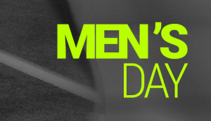 MEN'S DAY - ZONA SUL