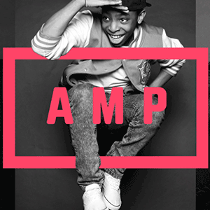 Amplified Arts