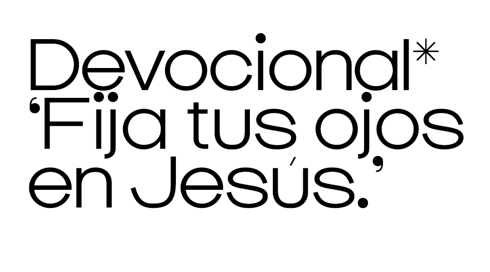 Devocional
