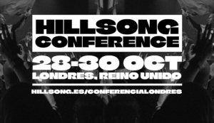 Hillsong Conference