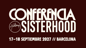 Conferencia Sisterhood