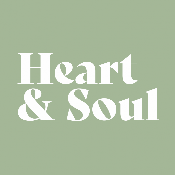 (English) Heart & Soul Night