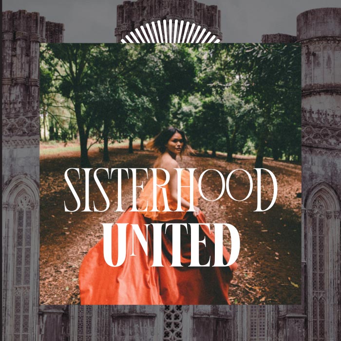 Sisterhood United