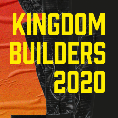 Kingdom Builders - Purpose Party