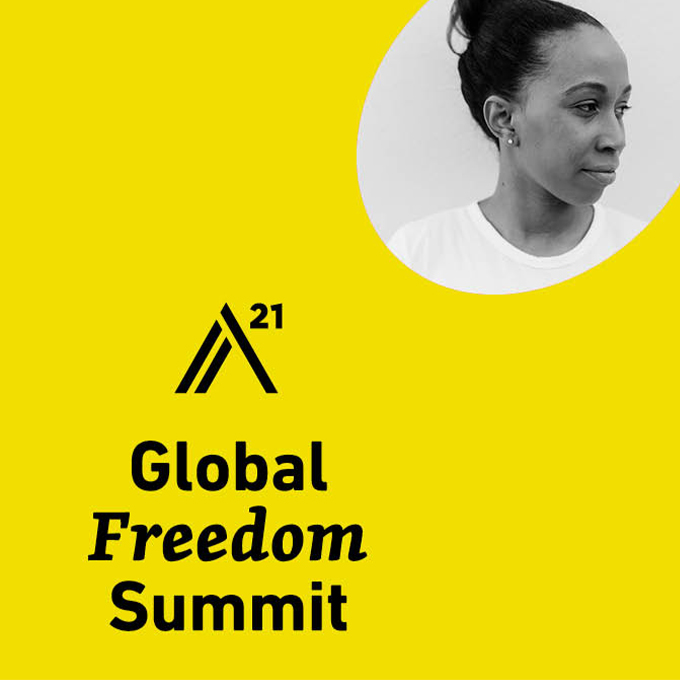 A21 Global Freedom Summit