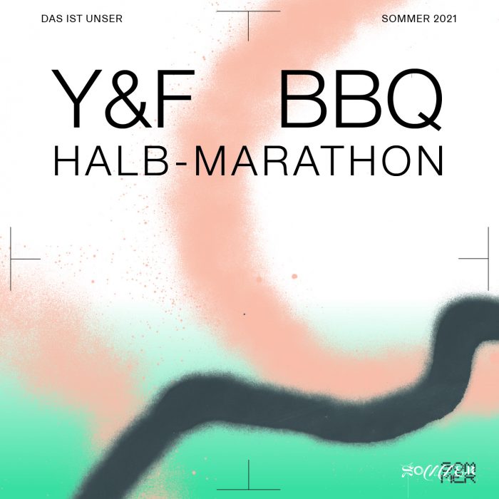 (Deutsch) Y&F Halbmarathon