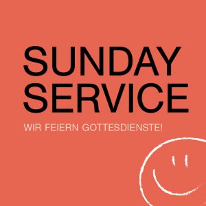 Sunday Services | Hub