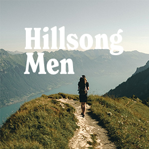 (English) Hillsong Men Hike