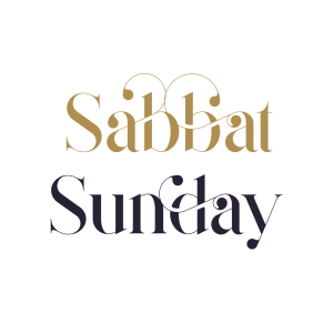 Sabbat Sunday