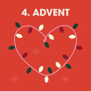 4rd Advent